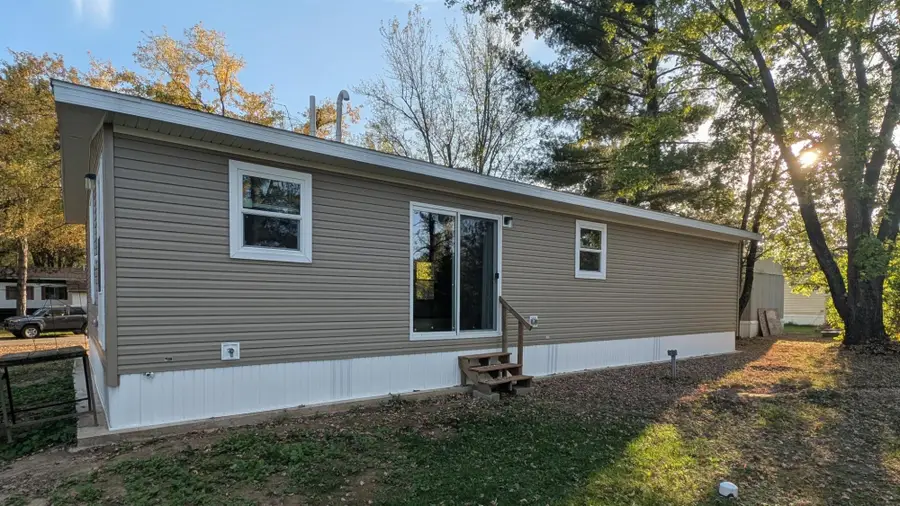 W4424 Pope Rd, Merrill, WI 54452 - Image #2