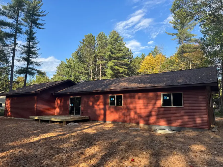 157 Forest Cr, Arbor Vitae, WI 54568 - Image #2