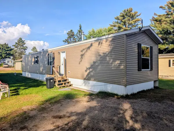 W4454 Key Largo Dr, Merrill, WI 54452