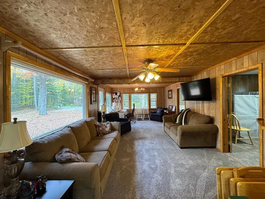 4259 Branch Rd, Park Falls, WI 54552 - #3