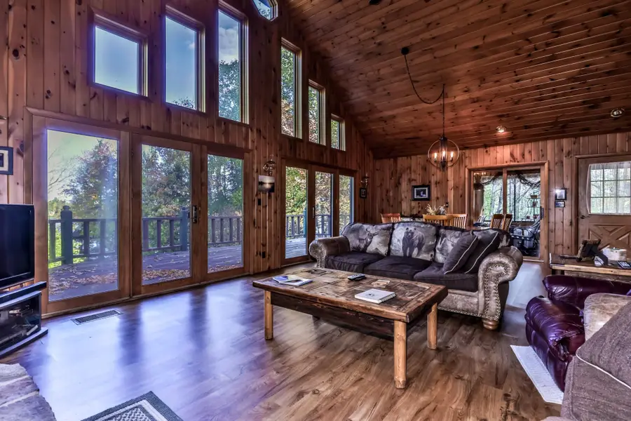 3685 Center Sugarbush Ln, Lac Du Flambeau, WI 54538 - Image #2