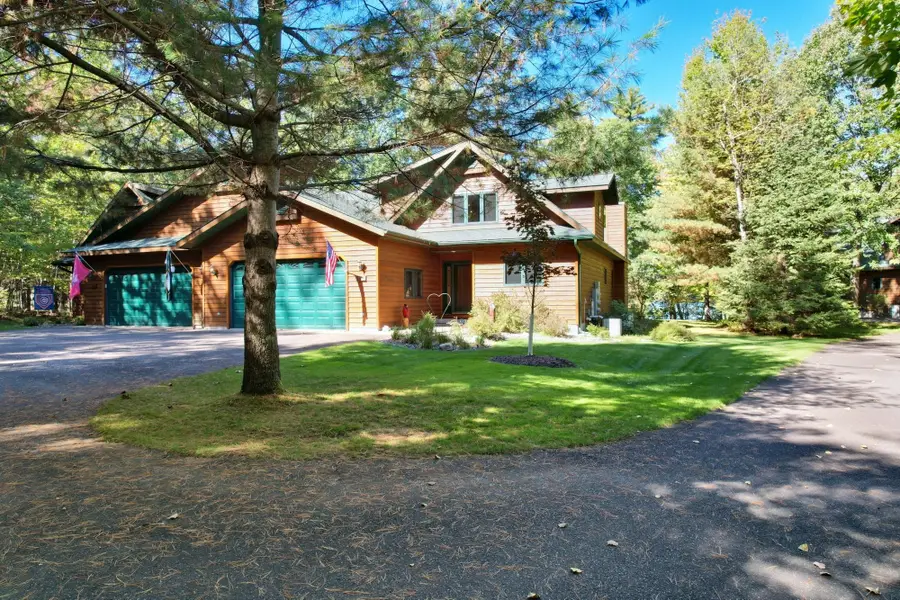 1467 Bucky Ln #2, Saint Germain, WI 54558 - Image #3