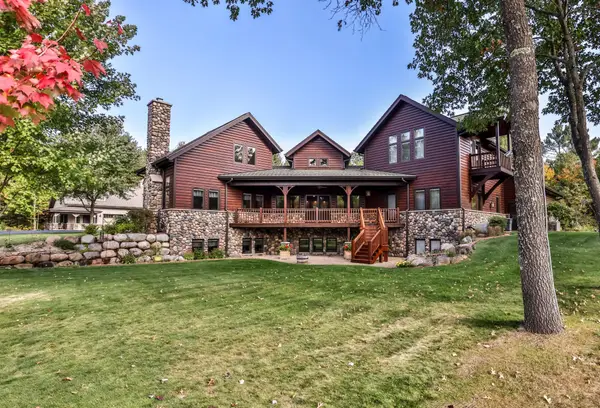 2823 Aspen Rd, Pelican, WI 54501