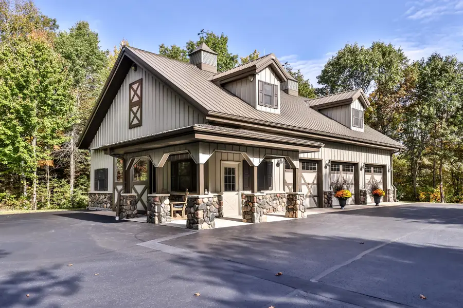 2823 Aspen Rd, Pelican, WI 54501 - Image #3