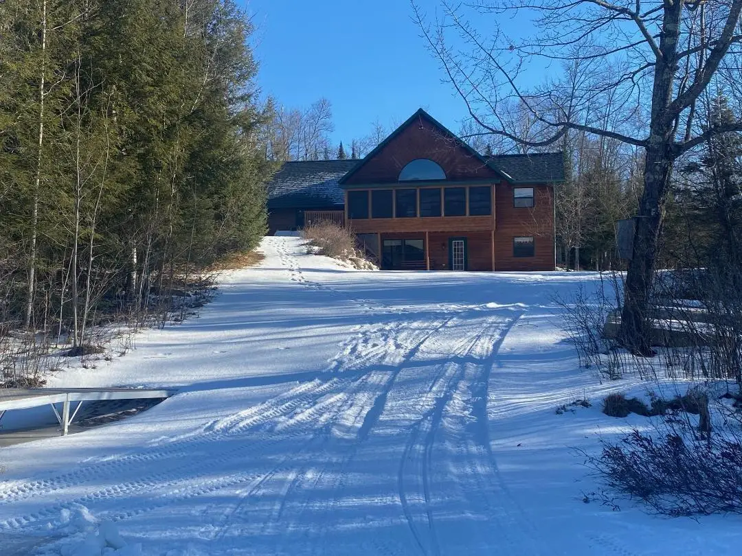 N16005 Island Lake Rd, Park Falls, WI 54552 - Image #1