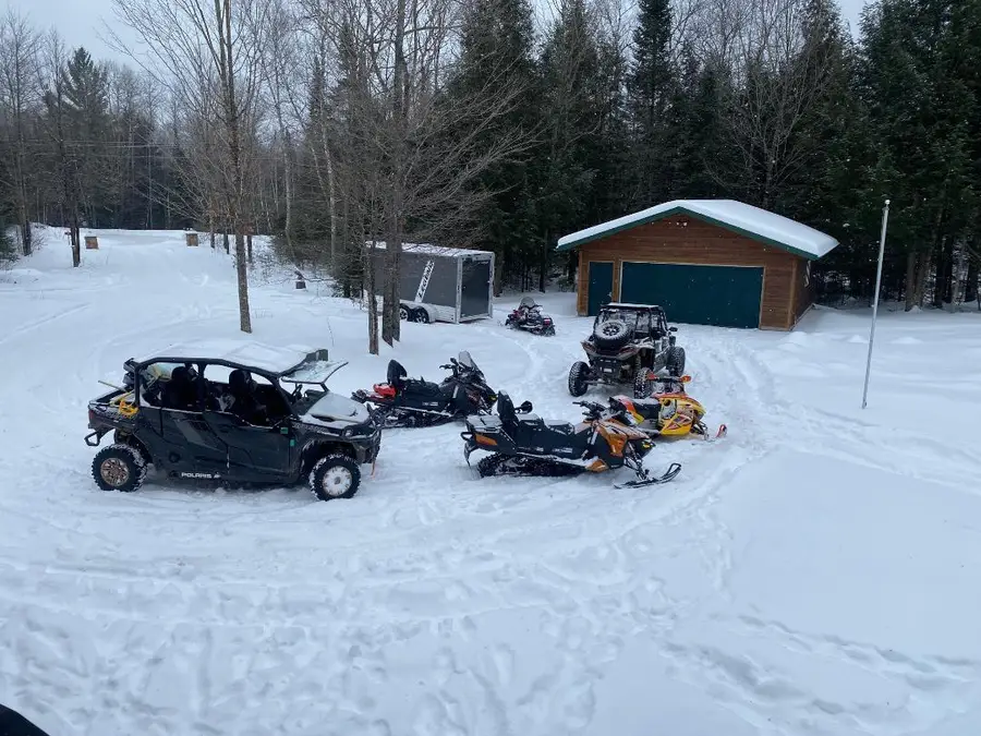 N16005 Island Lake Rd, Park Falls, WI 54552 - Image #3