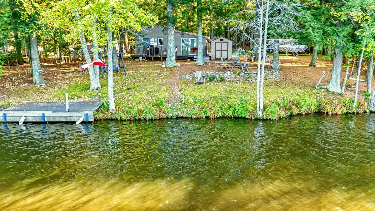 9950 Steep Dr, Tomahawk, WI 54487 - Image #1