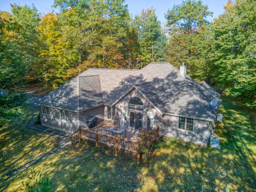 1311 Luebbing Rd, Three Lakes, WI 54562 - Image #2