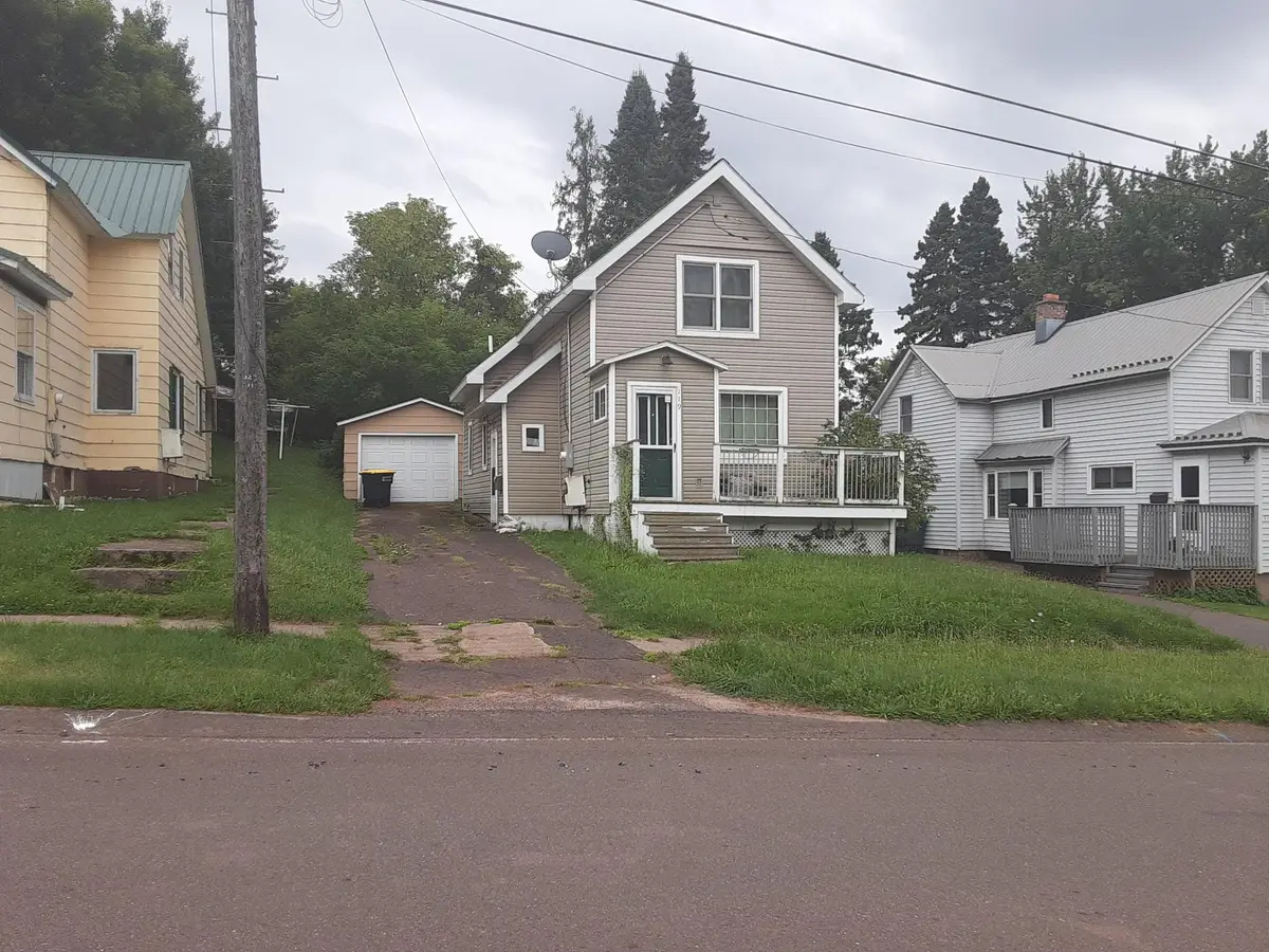 119 Oak St W, Ironwood, MI 49938 - Image #1