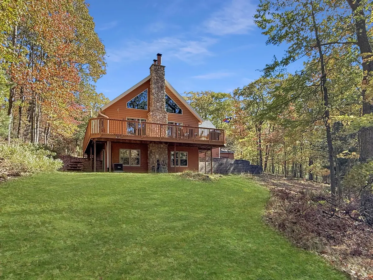 4071 Flannery Lake Rd, Rhinelander, WI 54501 - Image #1