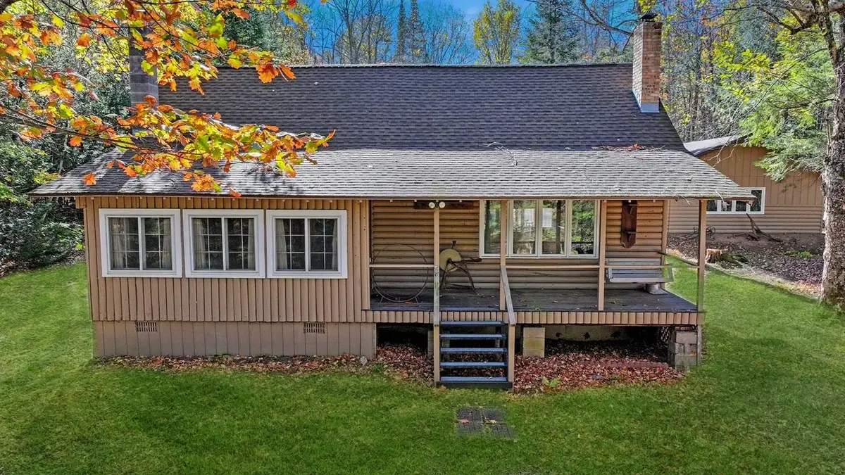 4742W Cth Ff, Mercer, WI 54547 - Image #1