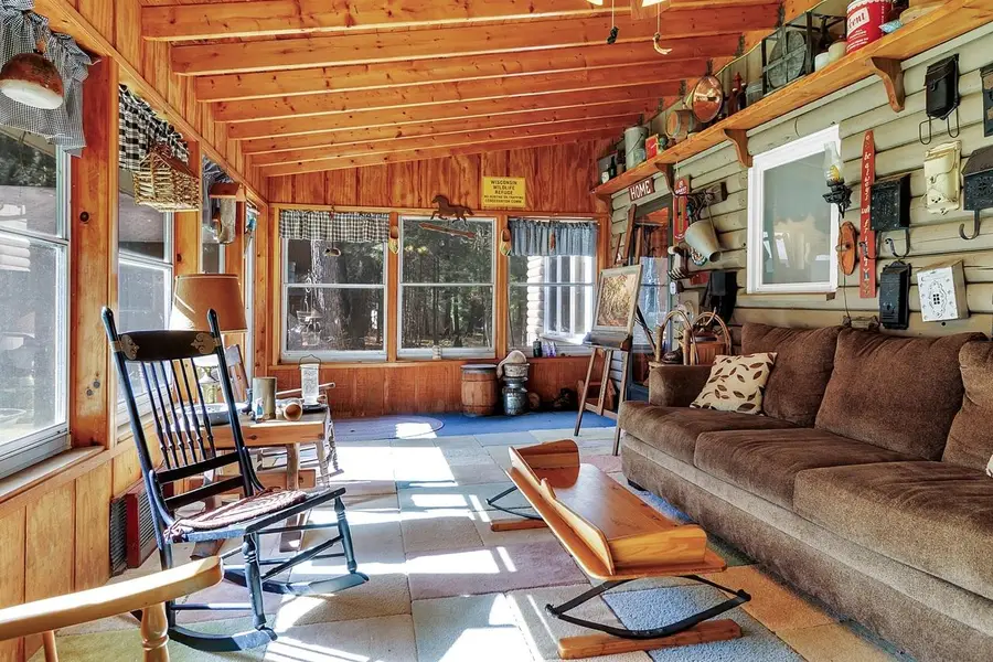 4742W Cth Ff, Mercer, WI 54547 - Image #3