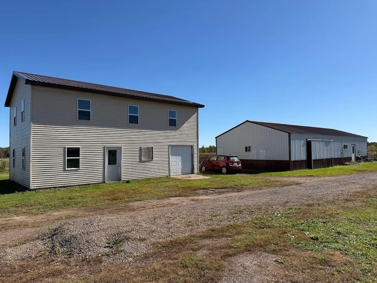 N4550 Elm Dr, Kennan, WI 54537 - Image #1