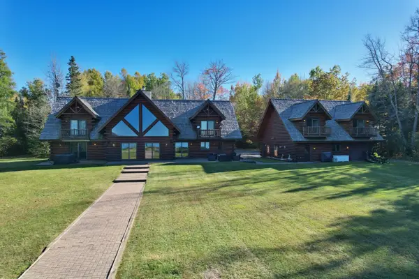 2952 Kerr Ln, Phelps, WI 54554