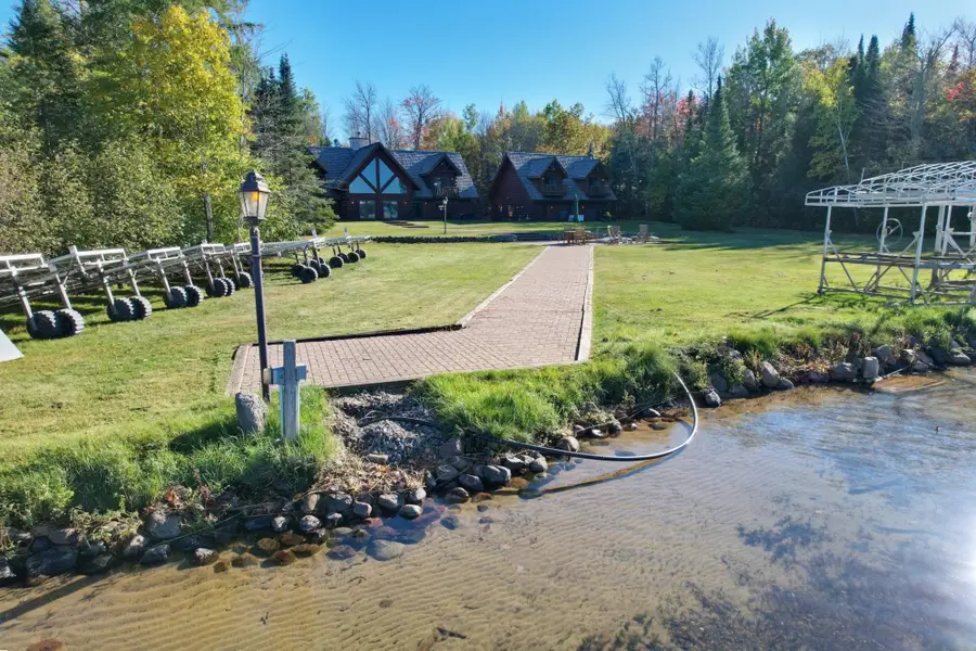 2952 Kerr Ln, Phelps, WI 54554 - Image #2
