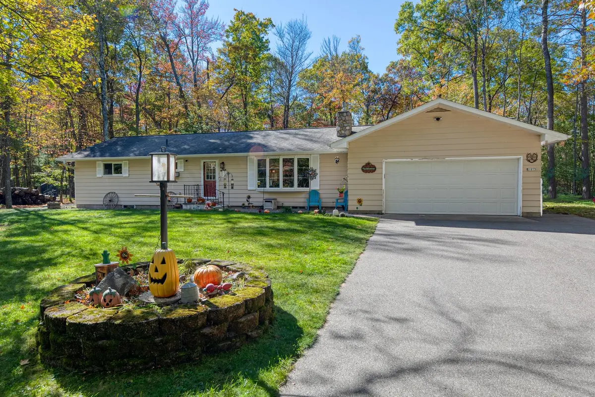 1075 Brandy Lake Rd, Arbor Vitae, WI 54568 - Image #1