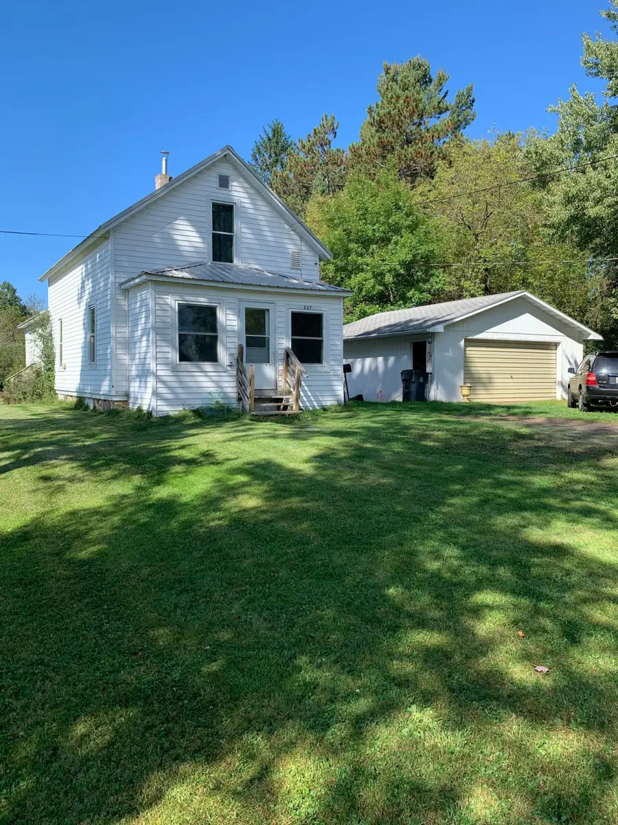 807 3rd Ave N, Park Falls, WI 54552 - Image #2