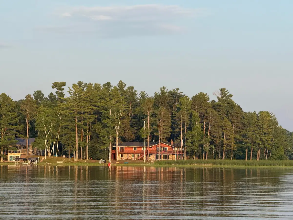 4419 Pine Ln, Boulder Junction, WI 54512 - #1