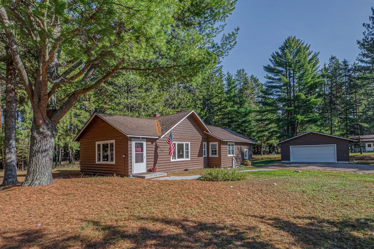 8724 Golf Course Rd, Sayner, WI 54560 - Image #1