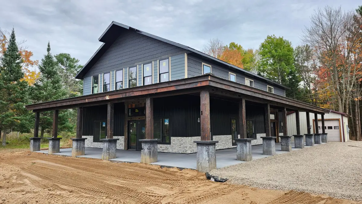 W6190 Larson Rd, Winter, WI 54896 - Image #1