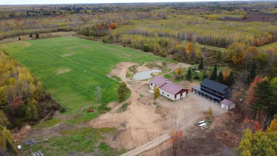 W6190 Larson Rd, Winter, WI 54896 - Image #3