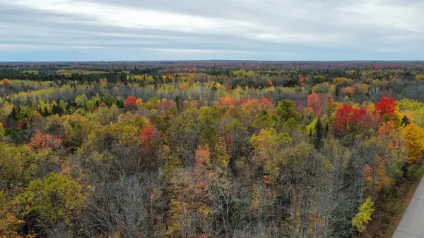 ON Byers Rd, Deerbrook, WI 54409