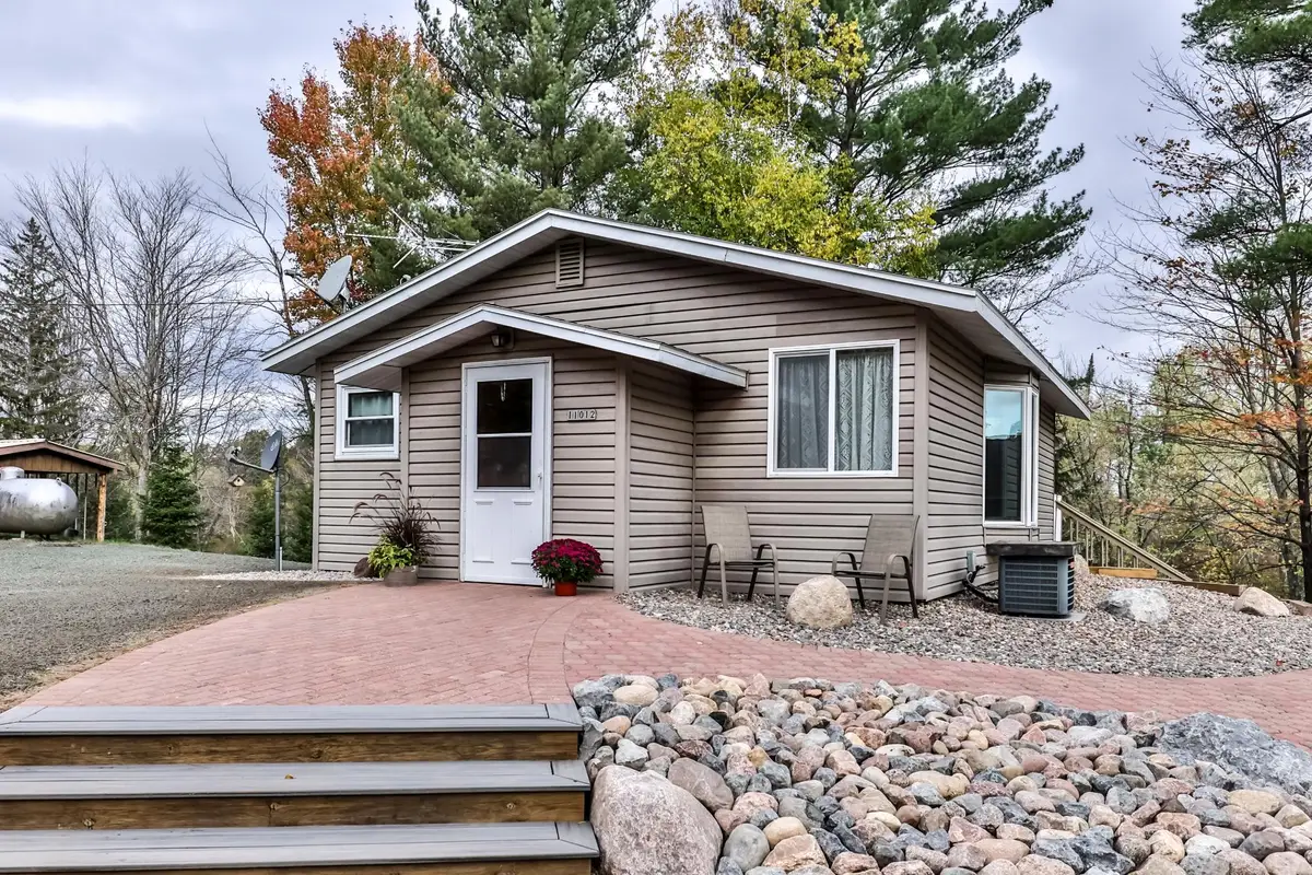 11012 Koffke Dr, Hazelhurst, WI 54531 - Image #1