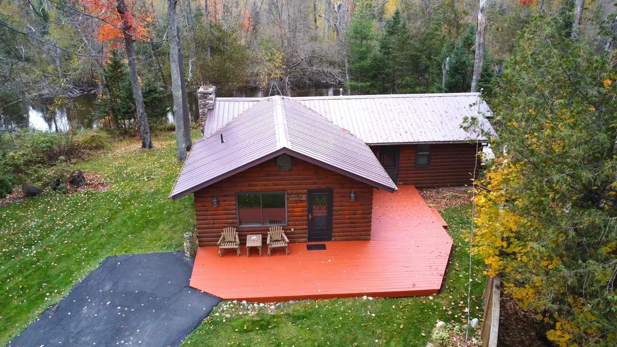 N7799 Marshall Ln, White Lake, WI 54491 - Image #1