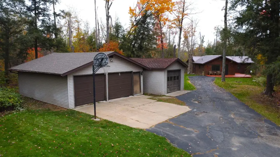 N7799 Marshall Ln, White Lake, WI 54491 - Image #2