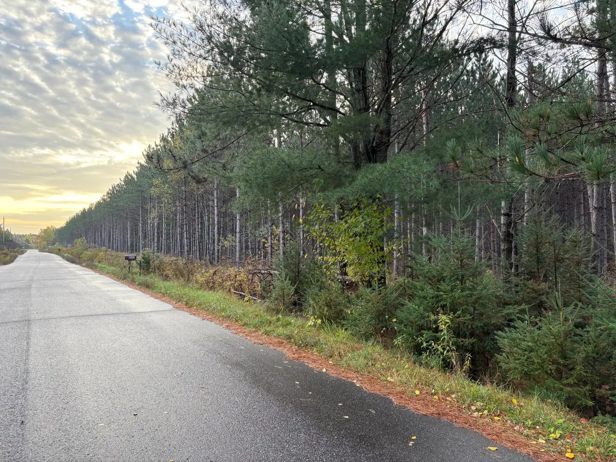 Lot 1 Plantation Rd, Pelican Lake, WI 54463 - Image #1