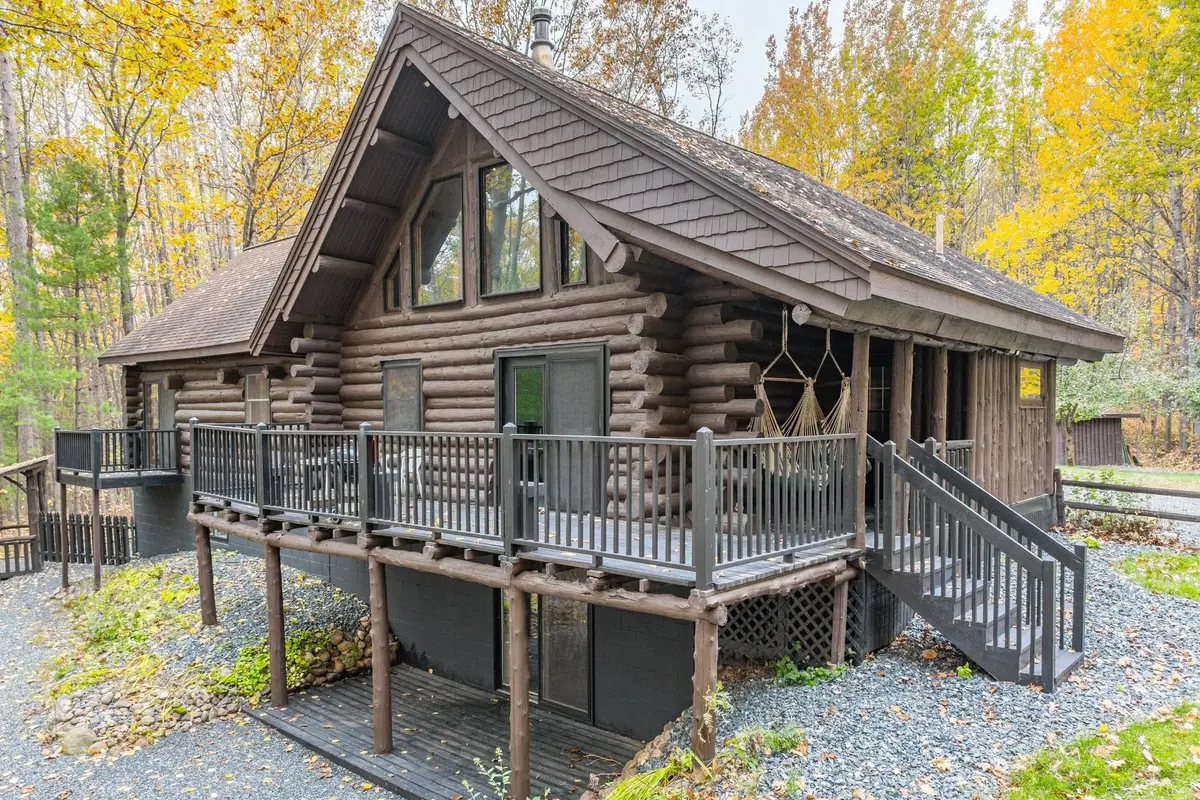 6355 Raven Ln, Hazelhurst, WI 54531 - Image #1