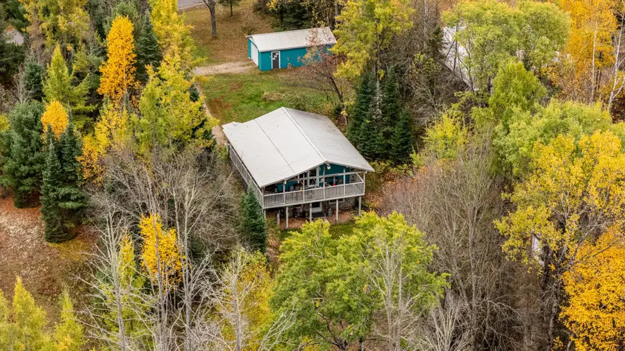 8076 Huff Ln, Alvin, WI 54542 - Image #2