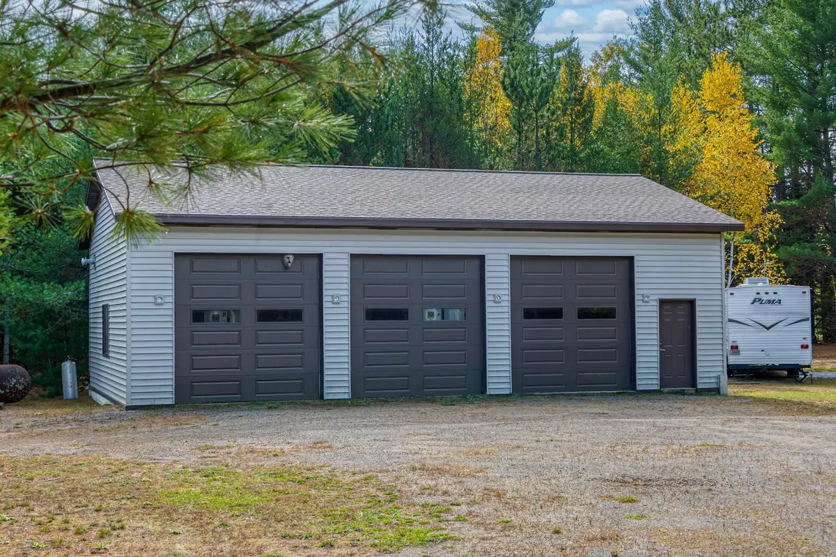 4663 Dyer Rd, Eagle River, WI 54521 - Image #1