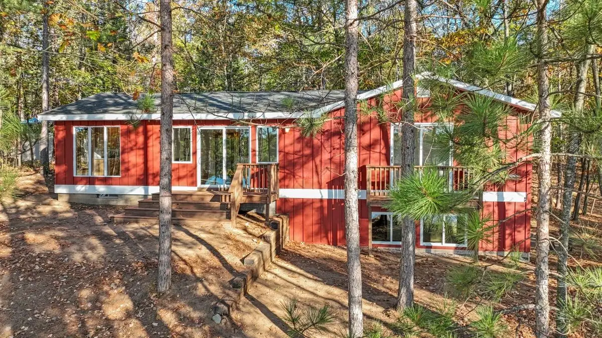 12621 Yukon Tr, Minocqua, WI 54548 - Image #1