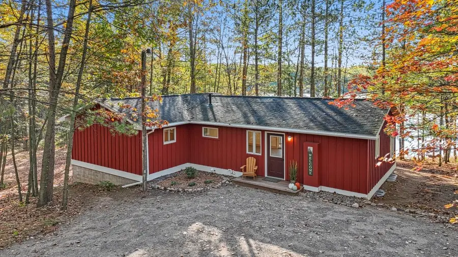 12621 Yukon Tr, Minocqua, WI 54548 - Image #2