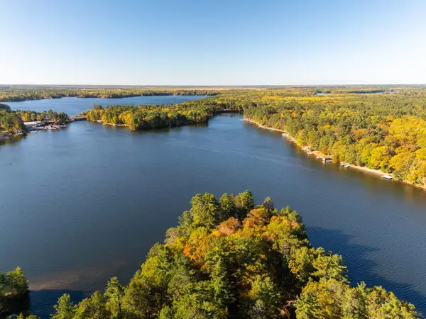 13033 Sundance Point Ln, Manitowish Waters, WI 54545
