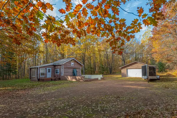 1225 Blue Sky Ln, Lac du Flambeau, WI 54538
