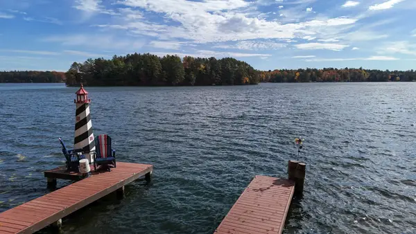 709 Cedar St, Minocqua, WI 54548