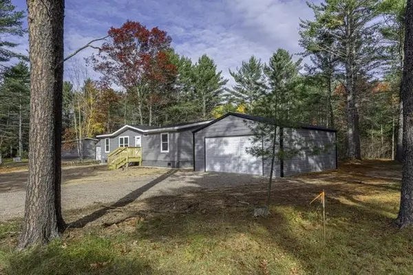 5670 Northern Highland Dr, St Germain, WI 54558