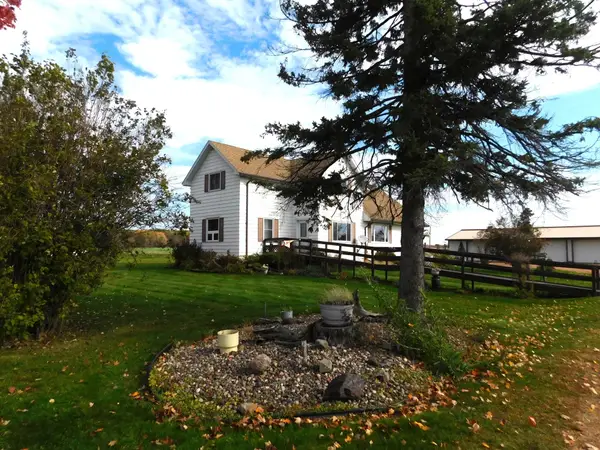 N690 Rangeline Rd, Merrill, WI 54452