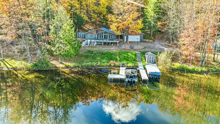 W1093 Tall Pine Tr, Gleason, WI 54435 - Image #2