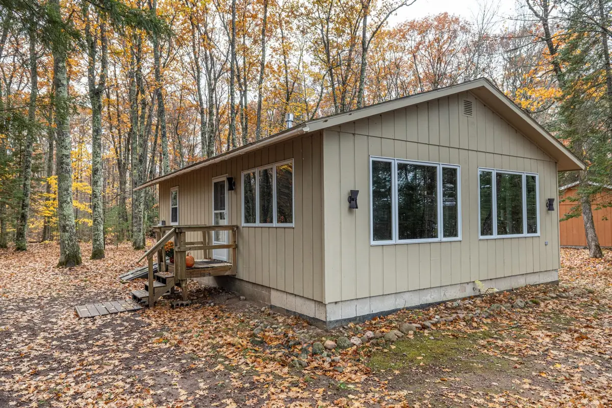 5176 Petres Rd, Manitowish Waters, WI 54545 - Image #1