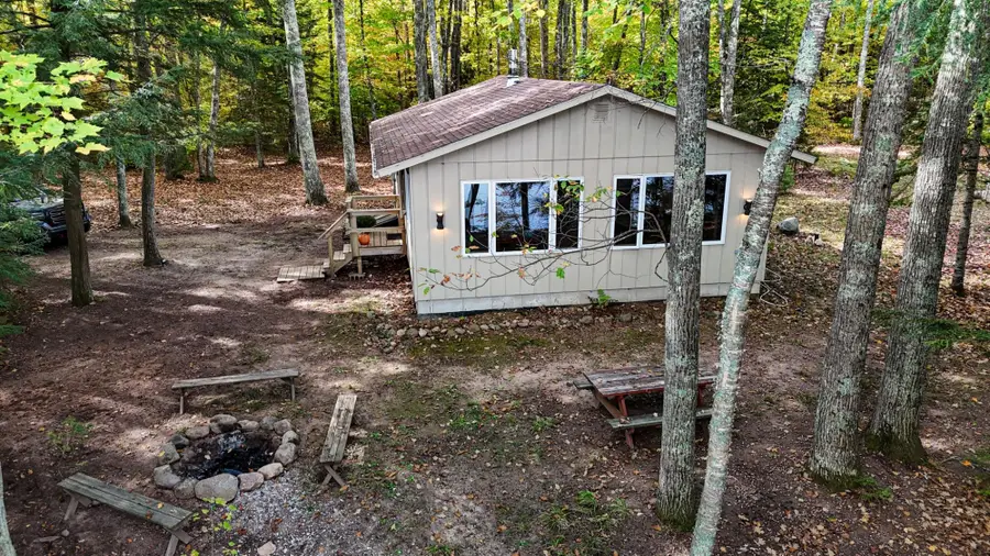 5176 Petres Rd, Manitowish Waters, WI 54545 - Image #2