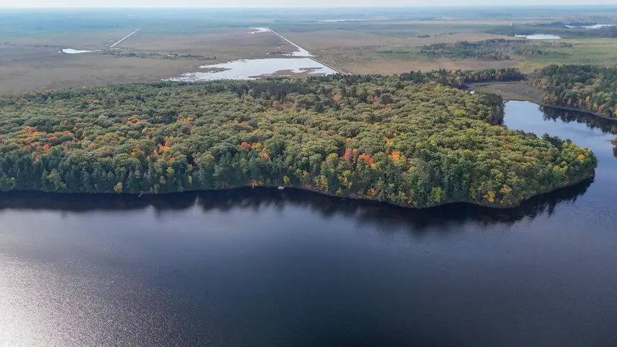 5176 Petres Rd, Manitowish Waters, WI 54545 - Image #3