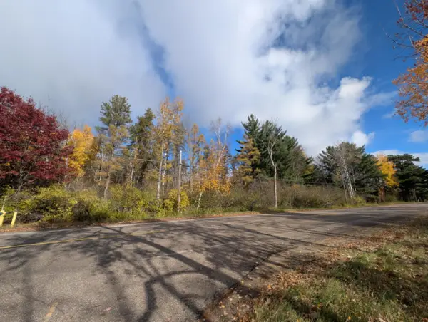 ON Timm St, Tomahawk, WI 54487