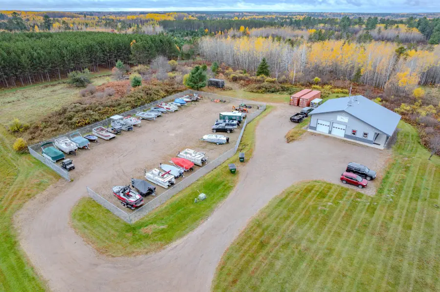 4243 Back Country Ln, Harshaw, WI 54529 - Image #2