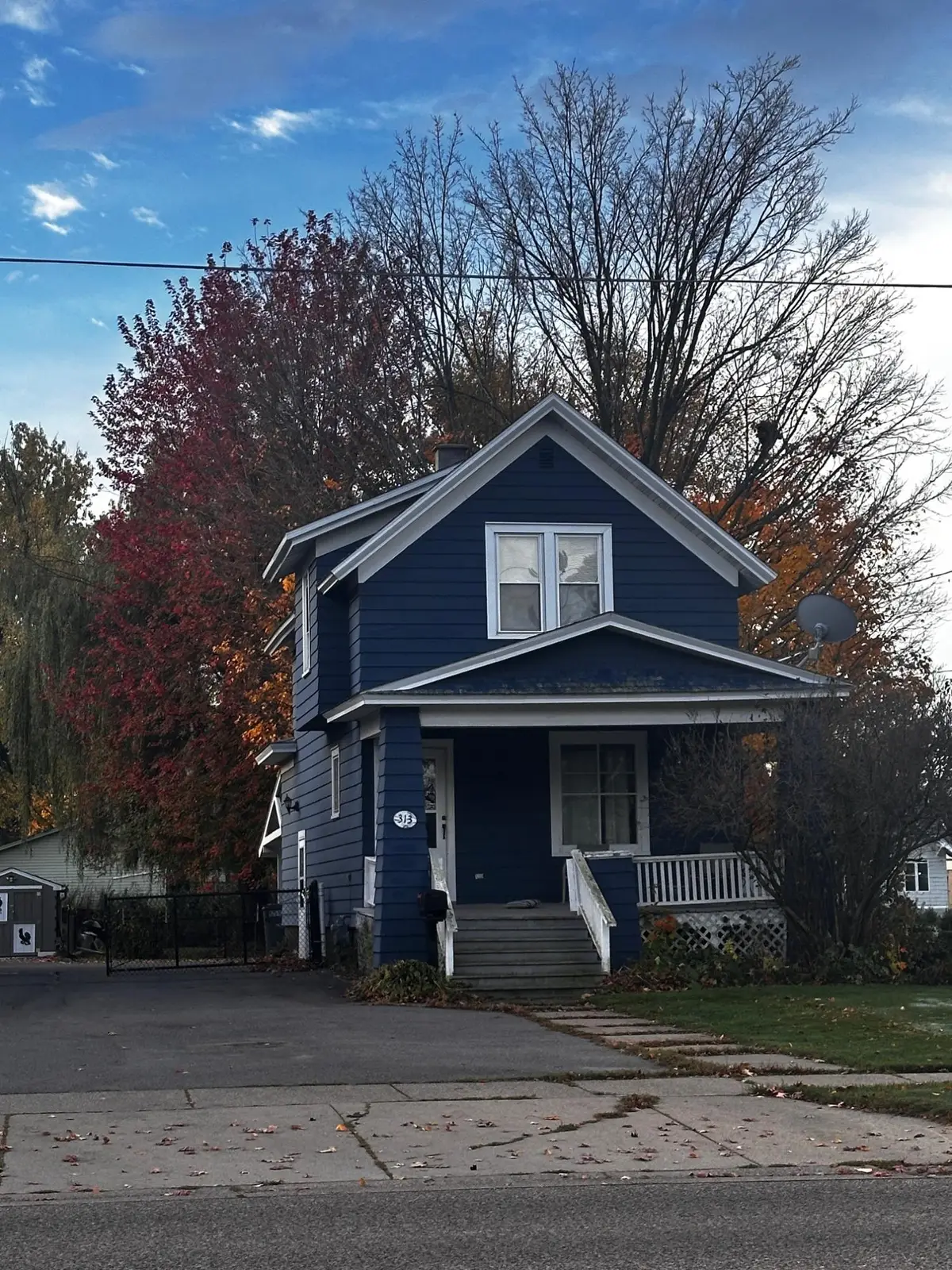 313 5th Ave, Antigo, WI 54409 - Image #1