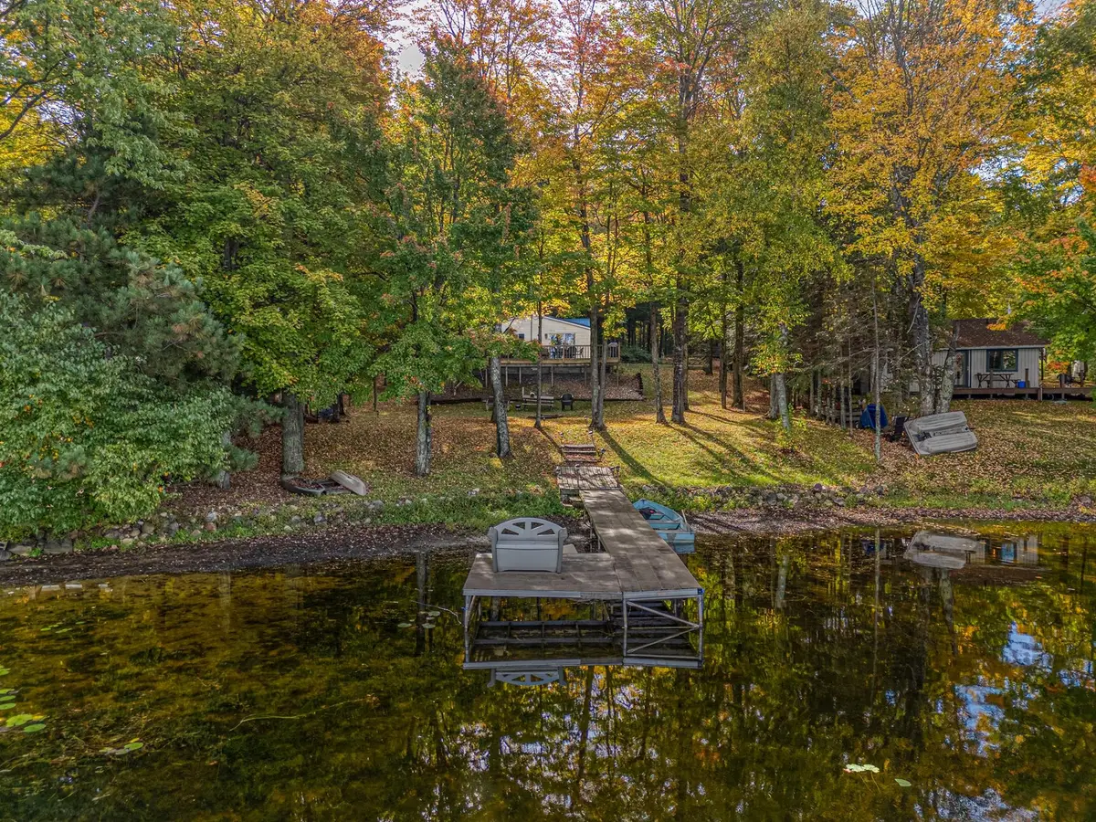 3077 Black Ln, Crandon, WI 54520 - Image #1