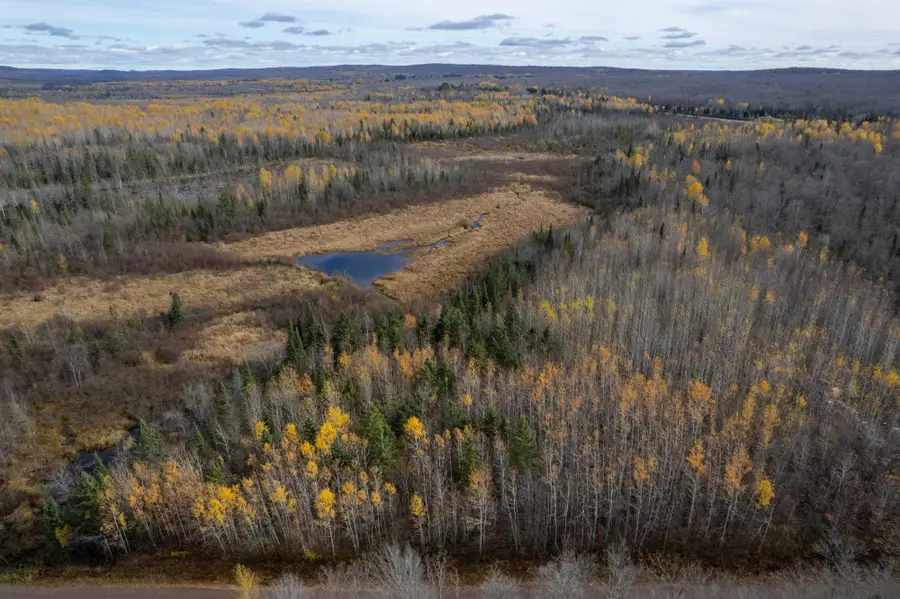 Lot on Old Lake Rd, Anderson, WI 54840 - Image #3