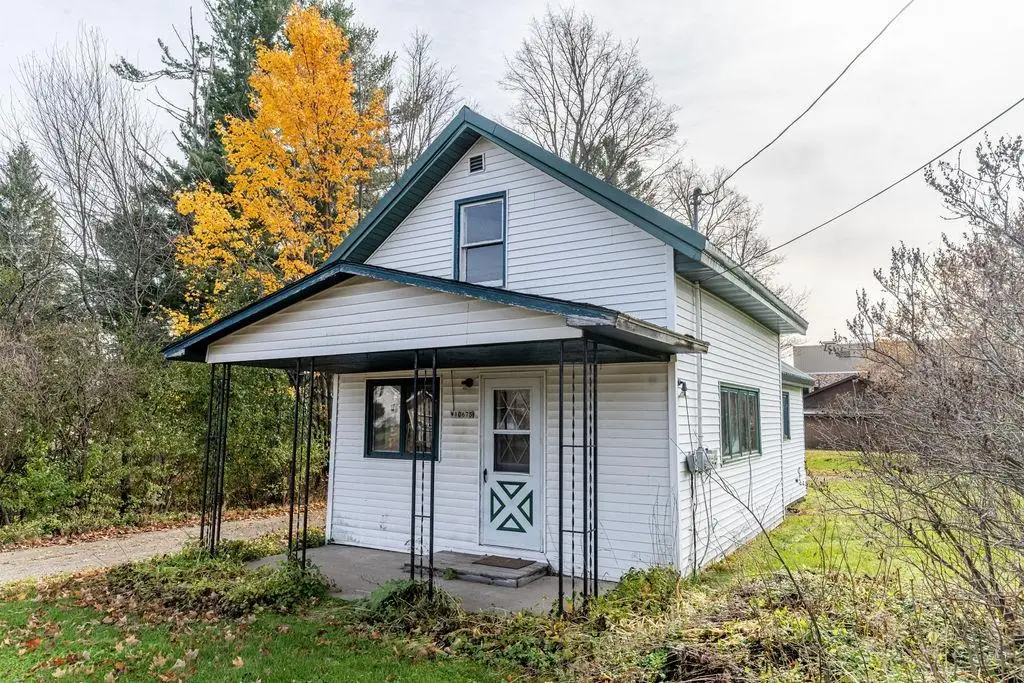 W10675 Enterprise Lake Rd, Elcho, WI 54428 - Image #1